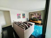DEPARTAMENTO EN VENTA Y RENTA AMUEBLADO POLANCO MODERNO...