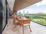 Departamento en venta y renta, Antaal, Puerto Canc?n, Canc?n