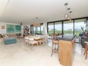 Departamento en venta y renta, Antaal, Puerto Cancún, Cancún