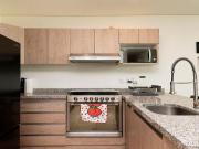 Departamento en venta y renta, cond. Koloria, Centro...