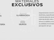 Departamento en Venta Core 1, Bosque Real