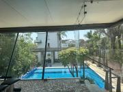 Departamento en venta y renta en Acapatzingo,...