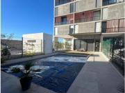 Departamento en venta y renta en Ampliación Senderos,...