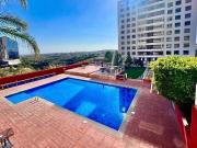 Departamento en venta y renta en Bosques del Refugio,...