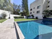 DEPARTAMENTO EN VENTA Y RENTA EN CUERNAVACA, PLANTA BAJA...