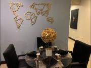 Departamento en venta y renta en Distrito Uno