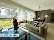 Departamento en Venta y Renta en El Refugio