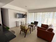 Departamento en Venta y Renta en Habitárea Towers,...