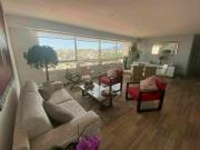 DEPARTAMENTO EN VENTA Y RENTA EN INTERLOMAS