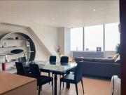 Departamento en venta y renta en Juarez, Cuauhtémoc,...