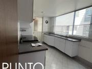 Departamento en venta y renta en la colonia Del Valle Norte