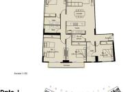 DEPARTAMENTO EN VENTA Y RENTA EN LA ISLA RESIDENCES