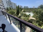 Departamento en Venta y Renta En la Isla Residences,...