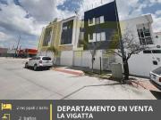 Departamento en venta en La Vigatta, León, Guanajuato