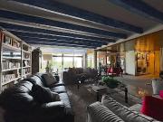 Departamento en venta y renta en Lomas de Chapultepec I...