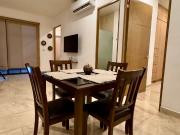 Departamento en Venta y Renta en Playa del Carmen, Valle...