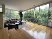 Departamento en venta y renta en polanco frente al...