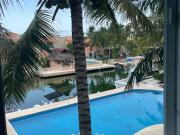 Departamento en Venta y Renta en Puerto Aventuras,...
