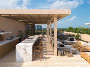 Departamento en Venta y Renta en Puerto Cancun