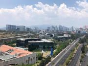 Departamento en Venta y Renta en Santa Fe