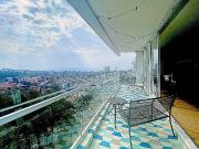 Departamento en venta y renta en Santa Fe Cuajimalpa,...