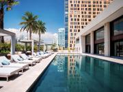 Departamento amueblado en Venta y Renta en Torre...