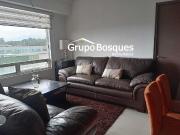 Departamento en venta y renta en Via Santa Fe Santa fe