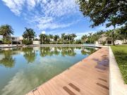 Departamento en VENTA y RENTA | Isla Victoria, Isla...