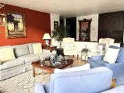 Departamento en venta Lomas de Chapultepec