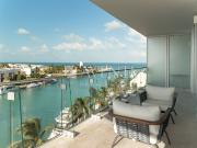 Departamento en Venta y Renta, SLS Harbour Beach, Puerto...