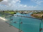 Departamento en Venta y Renta, SLS Marina Beach, Puerto...