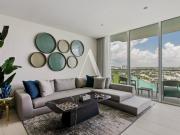 Departamento en venta y renta, SLS Marina Beach, Puerto...