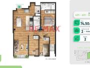 Departamento En Venta! Ya En Construccion Frente A...