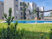 Departamento en venta Yautepec Morelos planta baja fente...