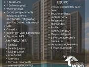 DEPARTAMENTO EN TORRE ELEMENT