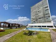 Departamento en venta y/o renta en Ximara, Riviera...