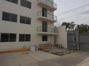 Departamento en Venta Zavaleta en Santa Cruz Buenavista