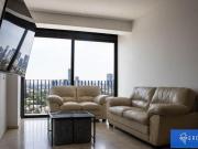 Departamento en Venta, Zentral Residencial, Puerta del Valle