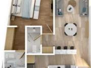 Departamento en Venta – Zona Acacias, Alcaldía Benito Juárez