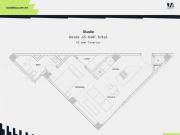 Departamento en Venta Zona Atlixcáyotl, Puebla,...