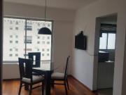 Departamento en venta zona carso