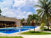 DEPARTAMENTO EN VENTA ZONA CENTRICA EN CANCUN KAAN...