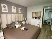 DEPARTAMENTO EN VENTA ZONA CENTRO, CREDITO...