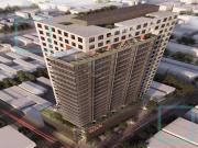 DEPARTAMENTO EN VENTA ZONA CENTRO DE MONTERREY