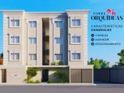 Departamento en venta zona centro de Tampico