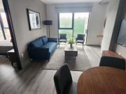 DEPARTAMENTO EN VENTA ZONA CENTRO, DOS RECAMARAS, A 5...
