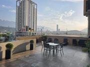 Departamento en venta zona centro Monterrey