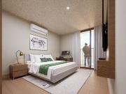 Departamento en venta / Zona Centro / Monterrey