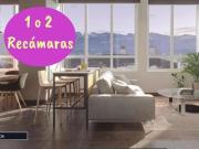 DEPARTAMENTO EN VENTA ZONA CENTRO MONTERREY Desde este...