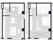 DEPARTAMENTO EN VENTA ZONA CENTRO MTY, 1 Recámara,...